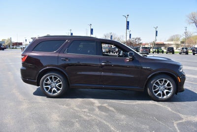2026 Dodge Durango GT Premium HEMI V8