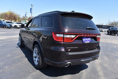 2026 Dodge Durango GT Premium HEMI V8
