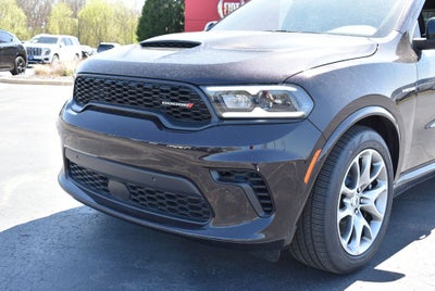 2026 Dodge Durango GT Premium HEMI V8