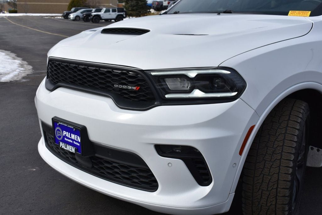 2023 Dodge Durango R/T Plus