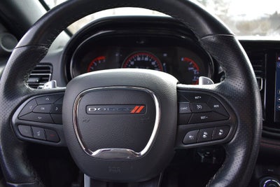 2023 Dodge Durango R/T Plus