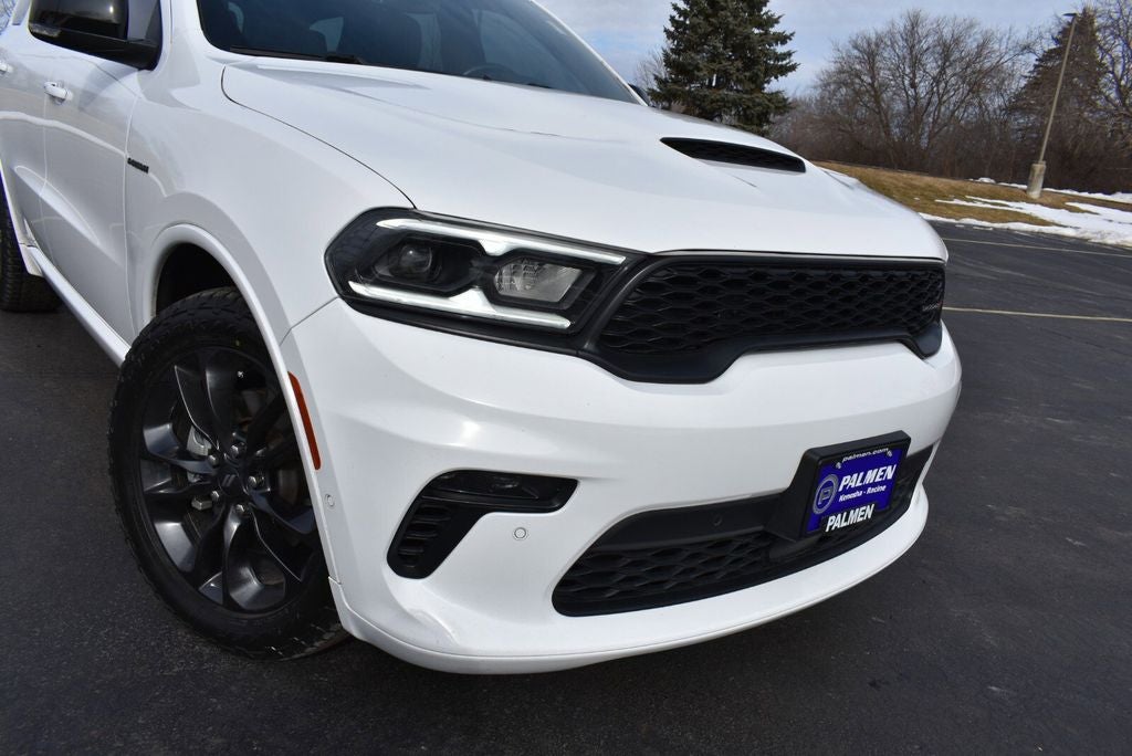 2023 Dodge Durango R/T Plus