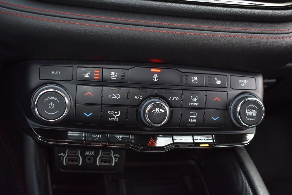 2023 Dodge Durango R/T Plus