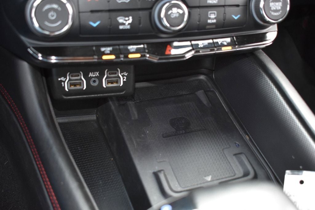 2023 Dodge Durango R/T Plus