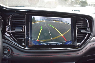 2023 Dodge Durango R/T Plus