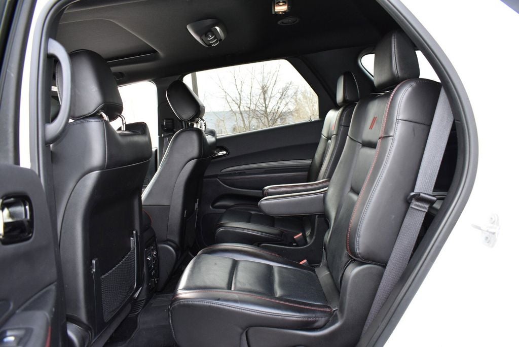 2023 Dodge Durango R/T Plus