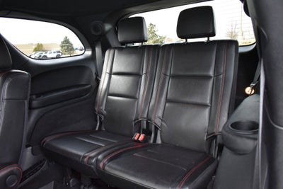 2023 Dodge Durango R/T Plus