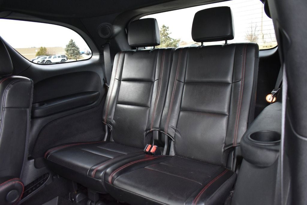 2023 Dodge Durango R/T Plus