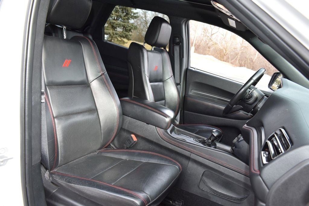 2023 Dodge Durango R/T Plus