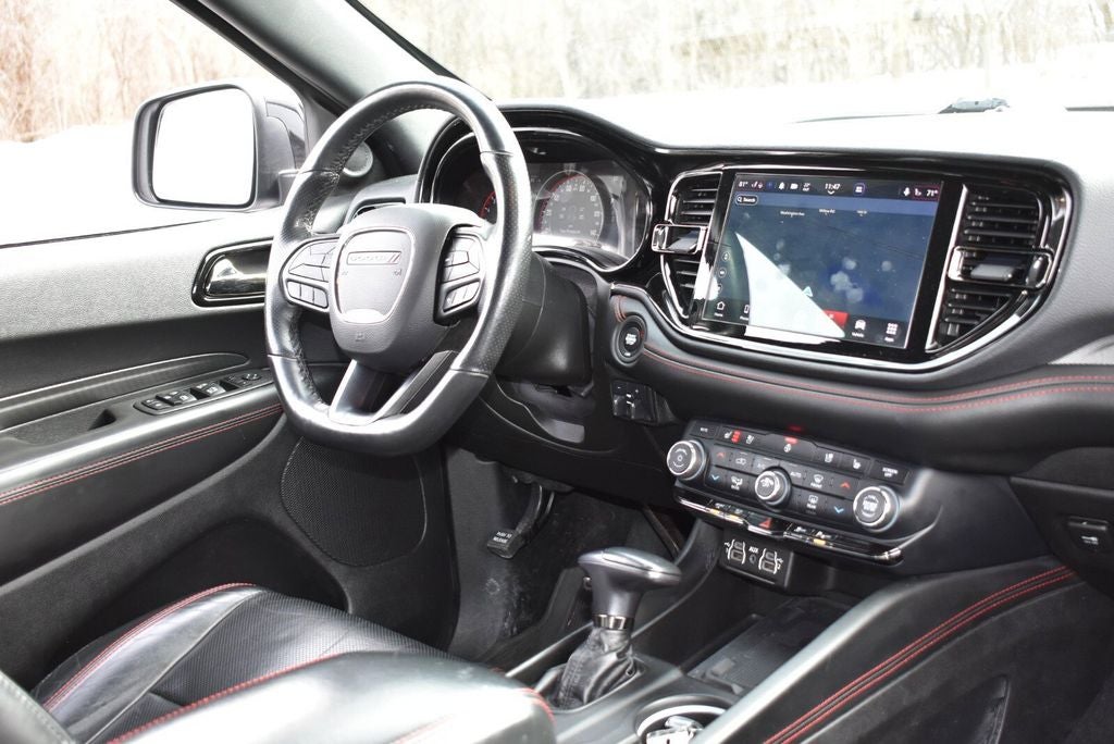 2023 Dodge Durango R/T Plus