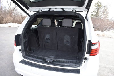 2023 Dodge Durango R/T Plus