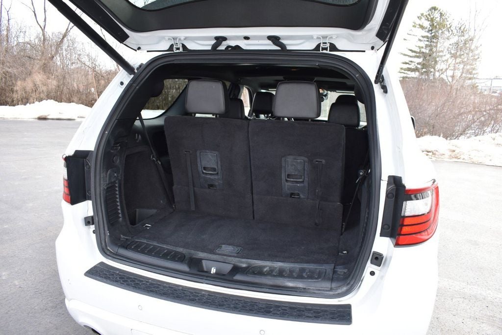 2023 Dodge Durango R/T Plus