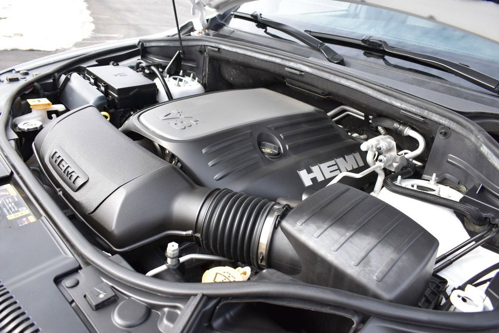 2023 Dodge Durango R/T Plus