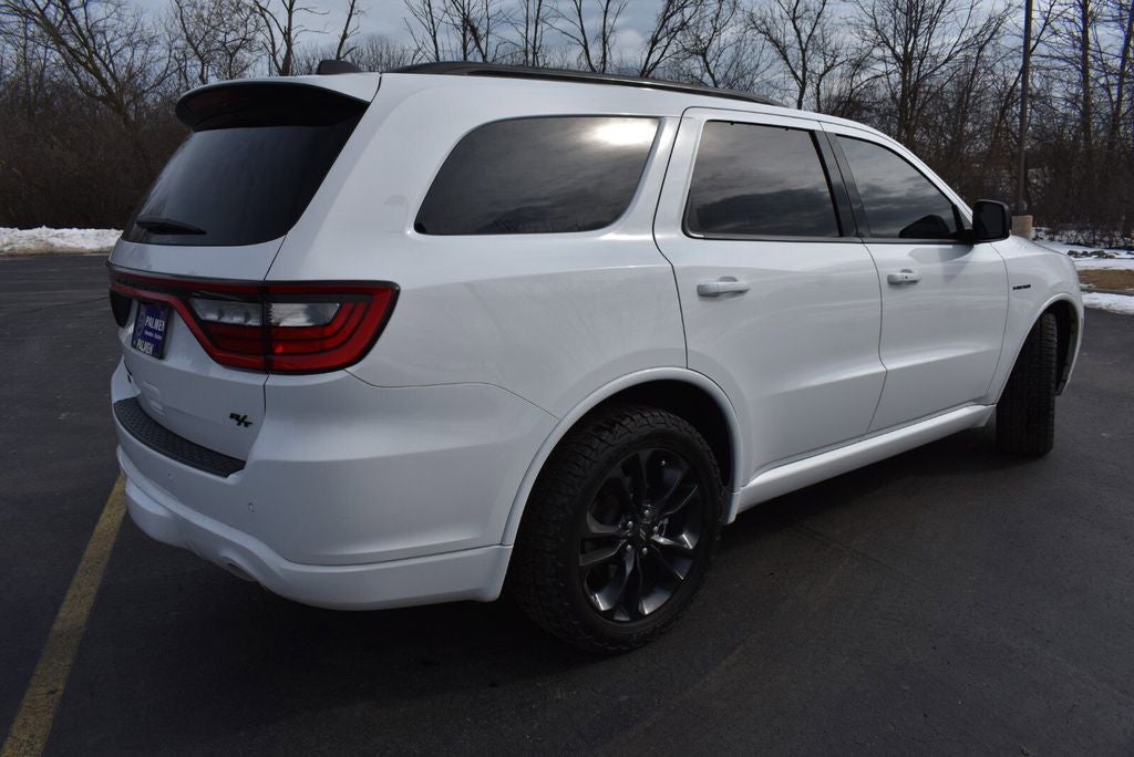 2023 Dodge Durango R/T Plus
