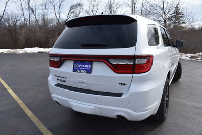 2023 Dodge Durango R/T Plus