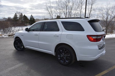 2023 Dodge Durango R/T Plus