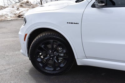 2023 Dodge Durango R/T Plus