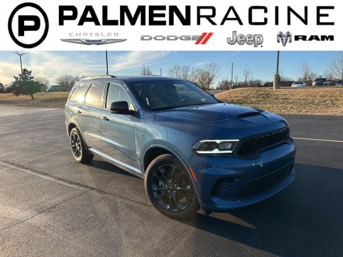 2024 Dodge Durango R/T