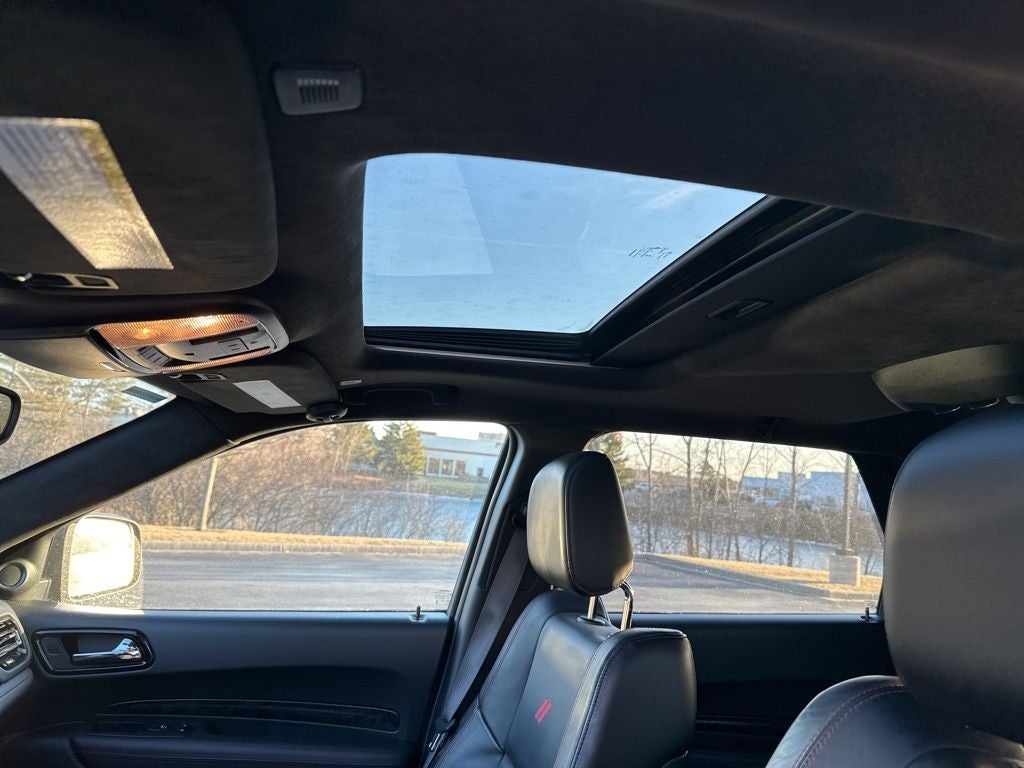 2024 Dodge Durango R/T