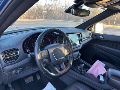 2024 Dodge Durango R/T