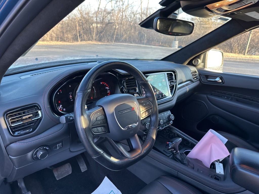 2024 Dodge Durango R/T