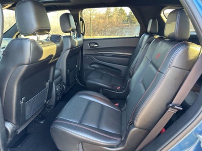 2024 Dodge Durango R/T