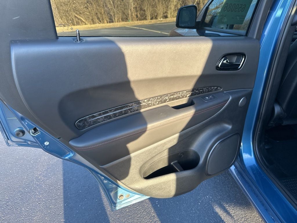 2024 Dodge Durango R/T