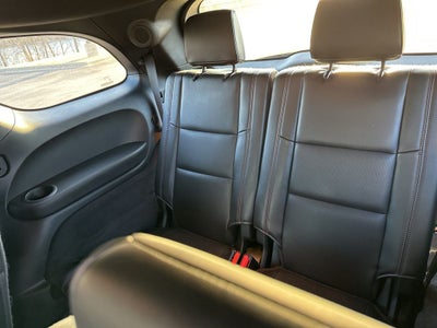 2024 Dodge Durango R/T