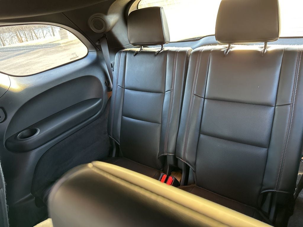 2024 Dodge Durango R/T