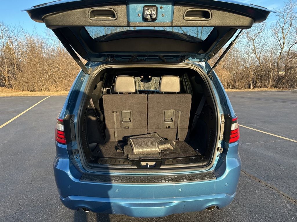 2024 Dodge Durango R/T