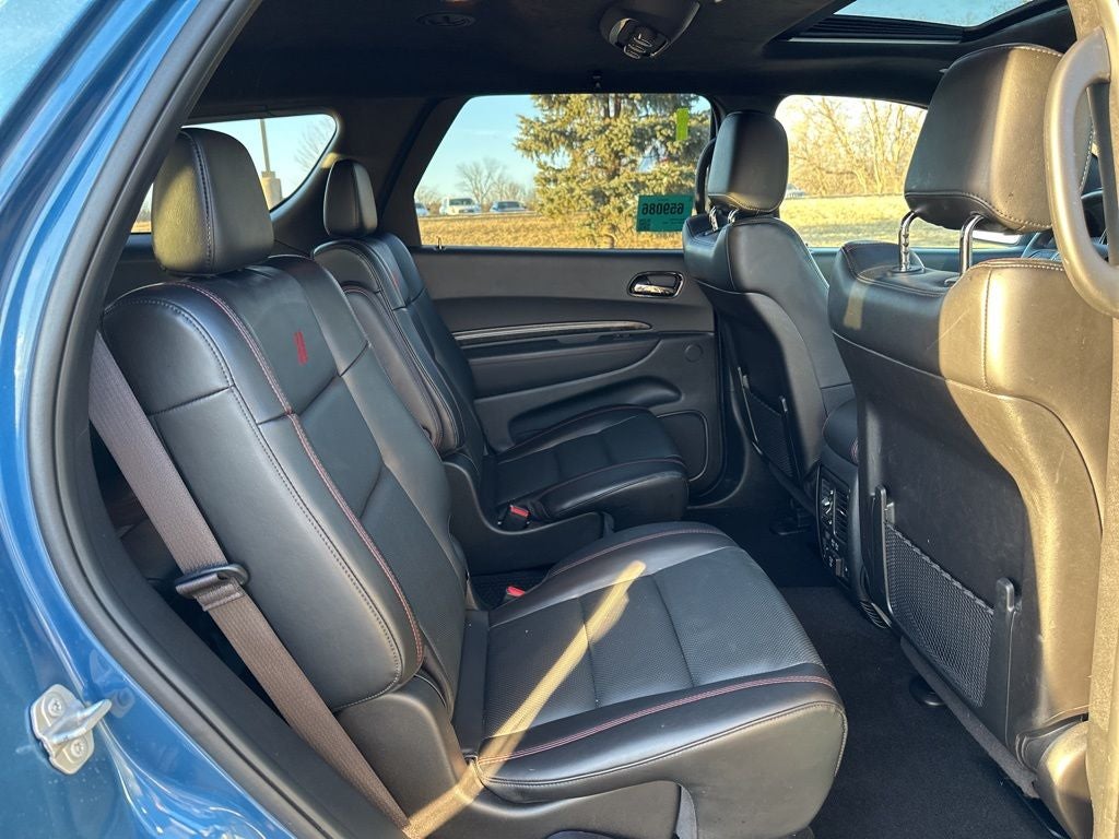 2024 Dodge Durango R/T