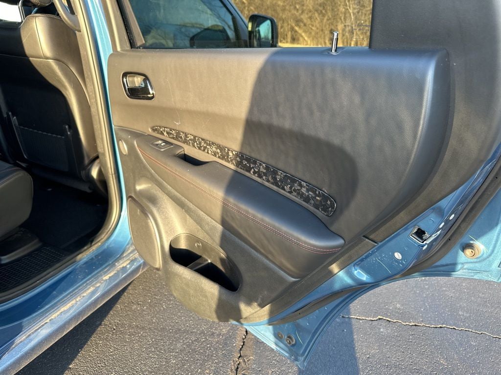 2024 Dodge Durango R/T