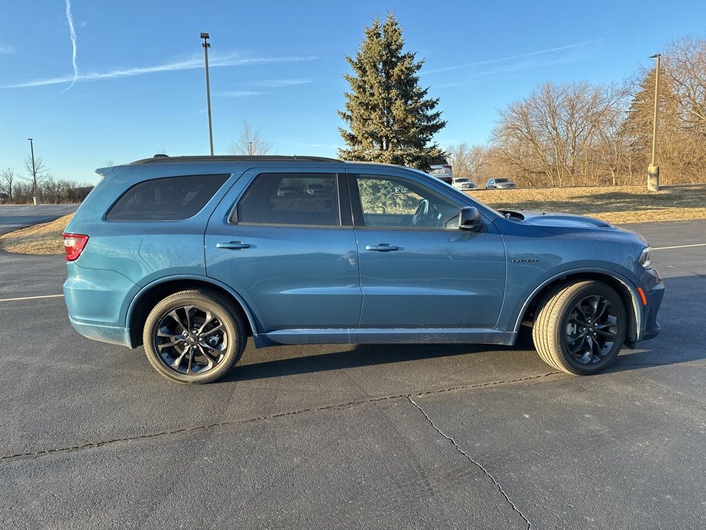 2024 Dodge Durango R/T