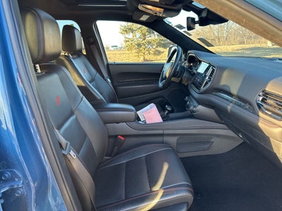 2024 Dodge Durango R/T