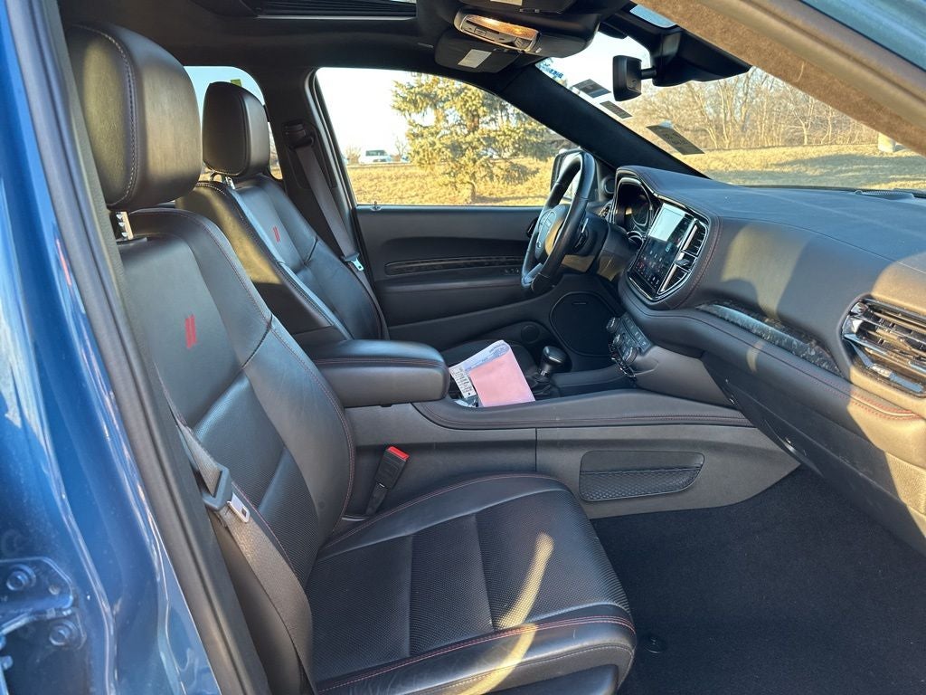 2024 Dodge Durango R/T