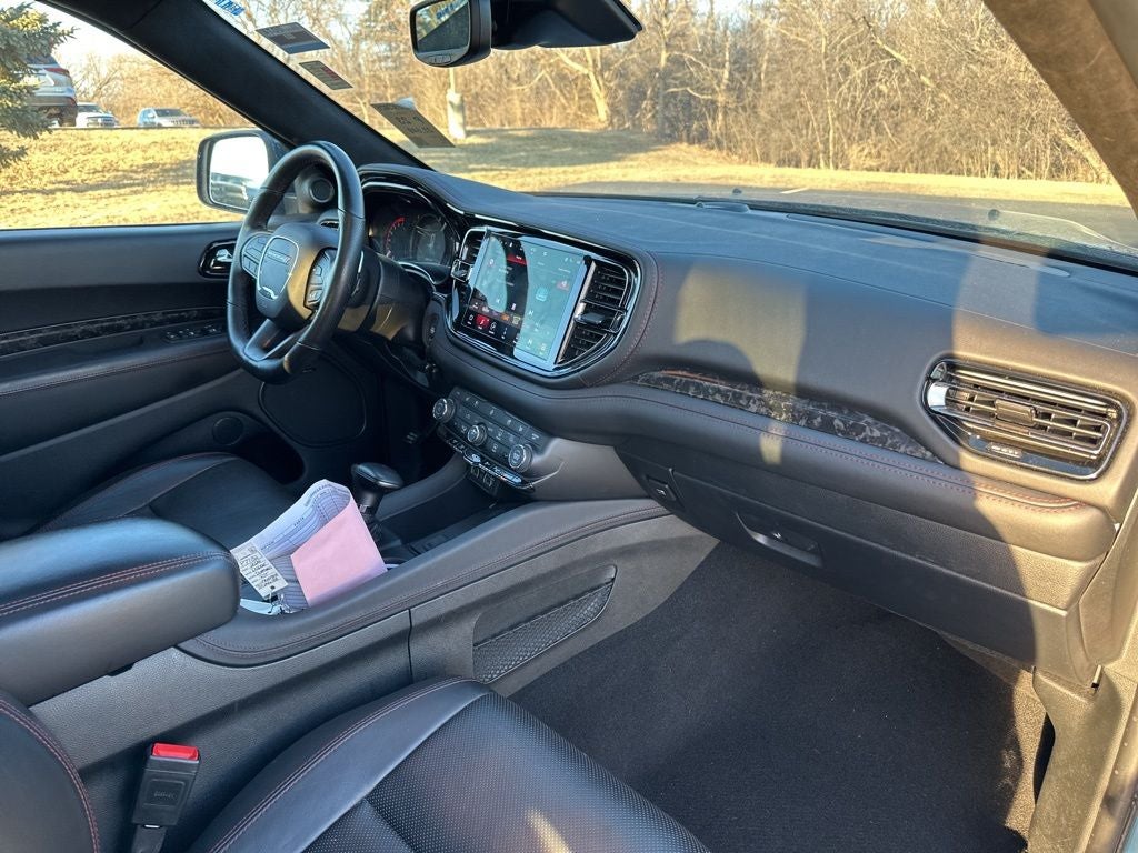 2024 Dodge Durango R/T