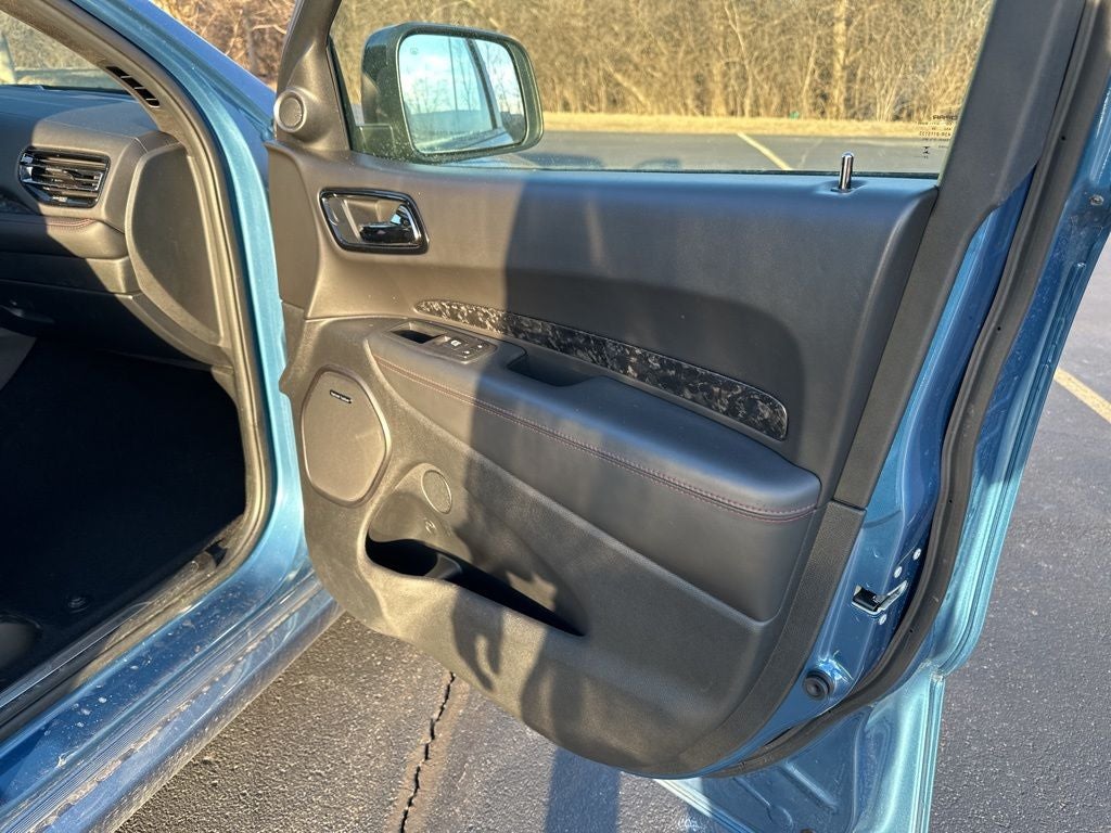 2024 Dodge Durango R/T
