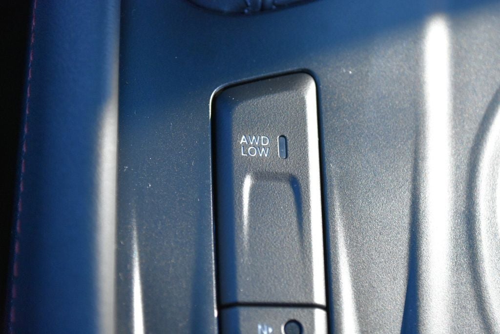 2024 Dodge Durango R/T