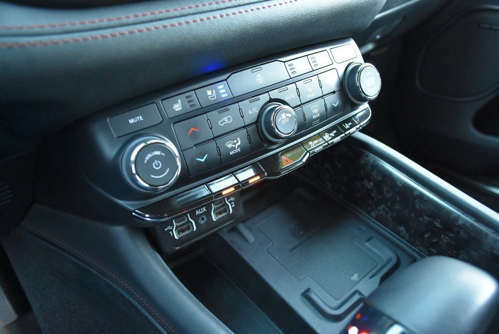 2024 Dodge Durango R/T