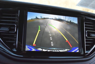 2024 Dodge Durango R/T