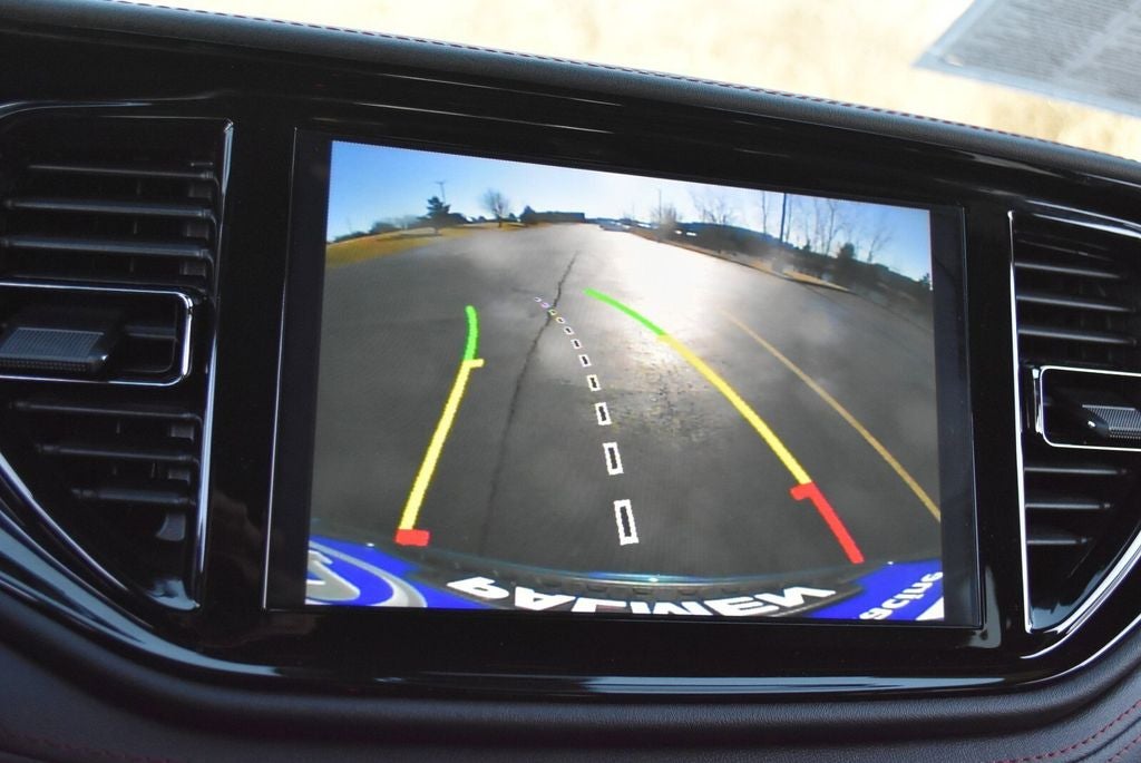 2024 Dodge Durango R/T