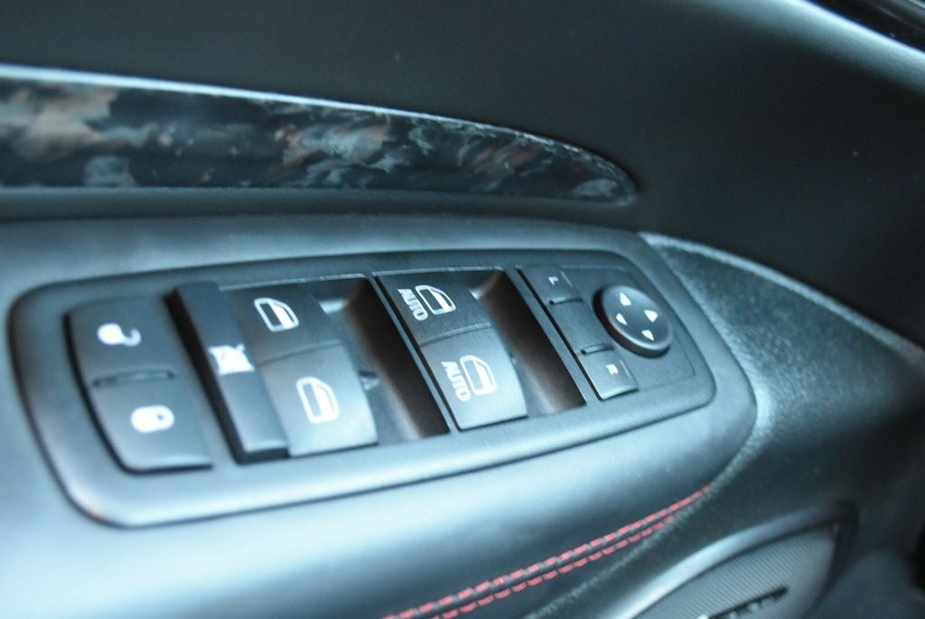 2024 Dodge Durango R/T