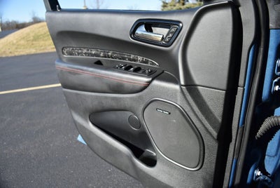 2024 Dodge Durango R/T