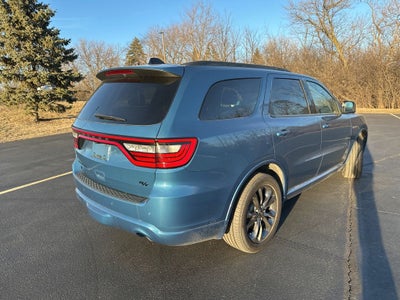 2024 Dodge Durango R/T