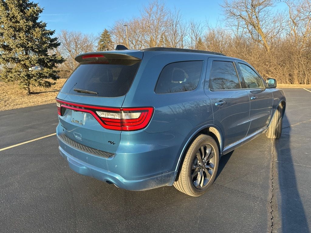 2024 Dodge Durango R/T