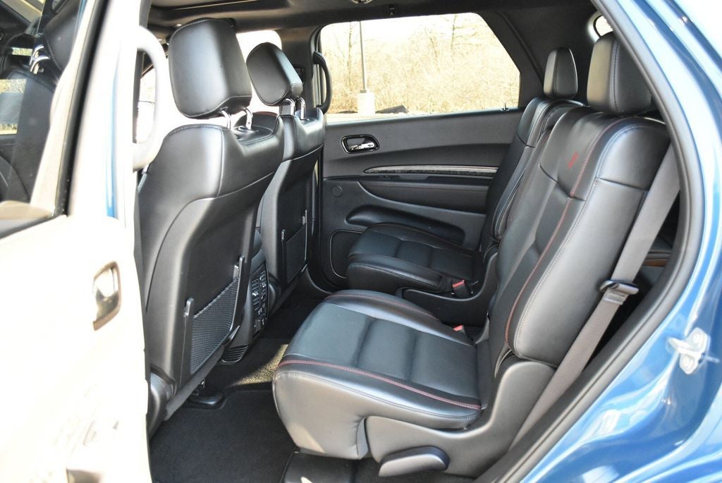 2024 Dodge Durango R/T