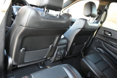 2024 Dodge Durango R/T