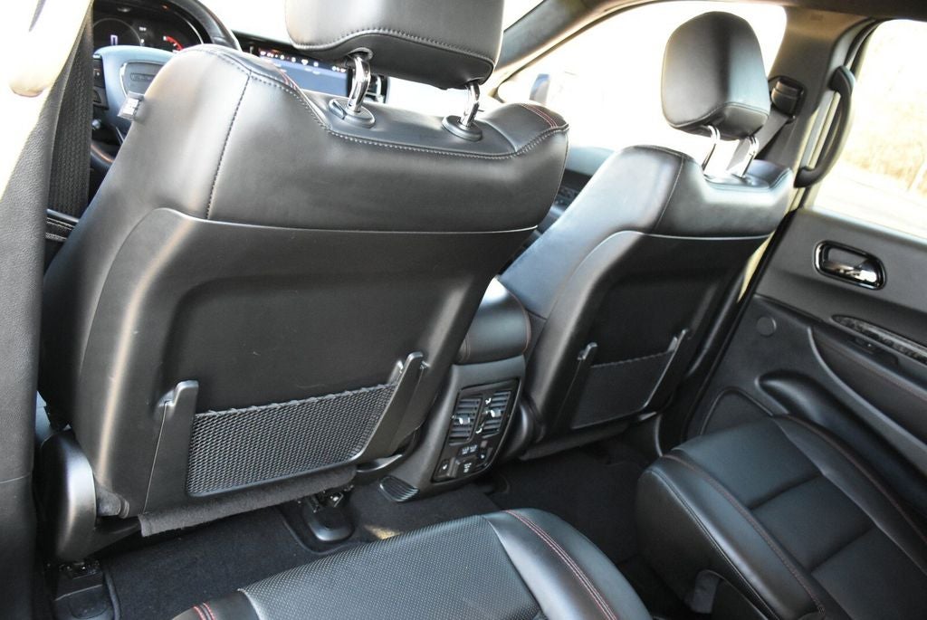 2024 Dodge Durango R/T