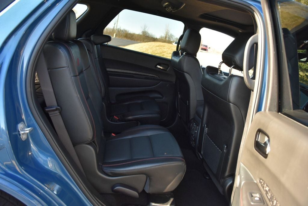 2024 Dodge Durango R/T