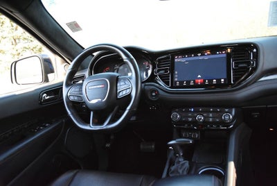 2024 Dodge Durango R/T